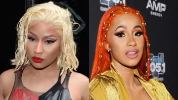 Fan Sues Nicki Minaj for Slander: I'm Not a 'Crazy Stalker on Welfare'