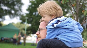 Things You May Not Know About Father's Day