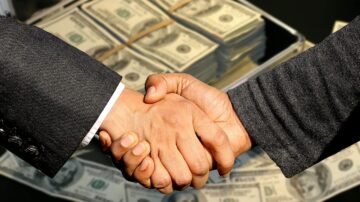 Leave partner for $1M and more