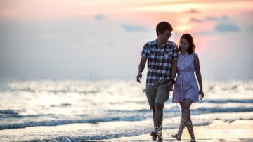 Pet Names for Couples