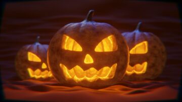 Can you eat your Jack O Lantern