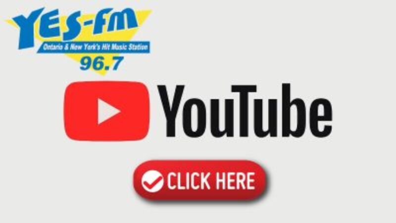 YESFM Youtube
