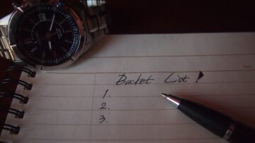 Top 10 Bucket List Wants For 2026