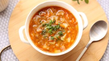 Progresso Brings Back Soup Drops For 2026 Flu Season