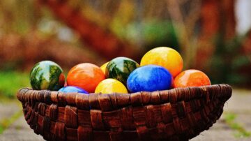 Easter traditions