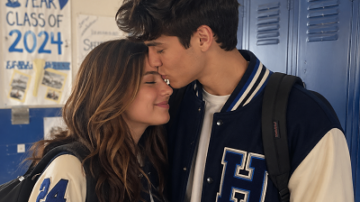 3 Reasons You Should Never, Ever Marry Your High School Sweetheart