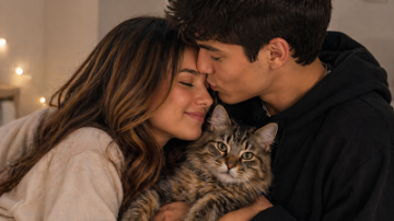 How to Say 'I Love You' to Your Cat in Their Language