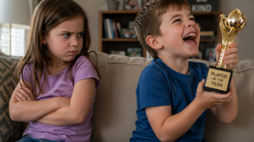 Billie Eilish Addresses Rumors That She and Brother Finneas Had a Falling-Out