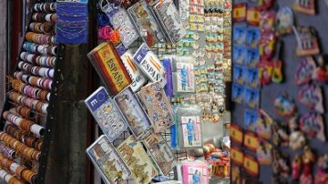 The One Souvenir Travel Experts Always Buy on a Trip