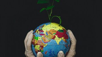 SURVEY: Only 23% Know When Earth Day Is