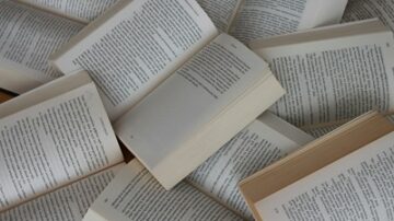 SURVEY: Print Books Remain Dominant Format Among American Readers