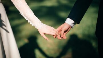 Two Couples With Same Names Are Marrying on Same Day in Same State