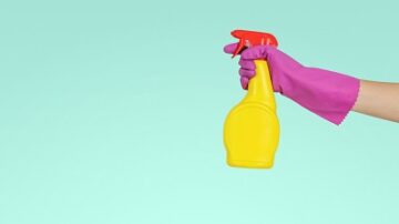 The Ultimate Spring Cleaning Checklist for Each Zodiac Sign
