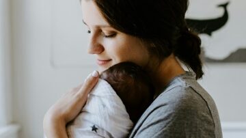 5 Little Signs You May Be Way Too Obsessed With Your Kid