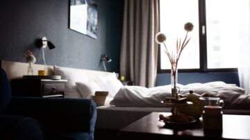 Most stolen items from hotel rooms!