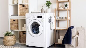 7 Seemingly Harmless Items That Can Destroy Your Washing Machine