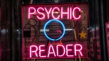 SURVEY: Gen Z Are The Most Likely to Consider Themselves Psychic