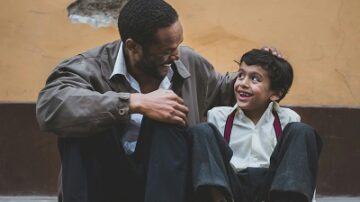 26 Questions to Ask Your Son Instead of 'How Was Your Day?'