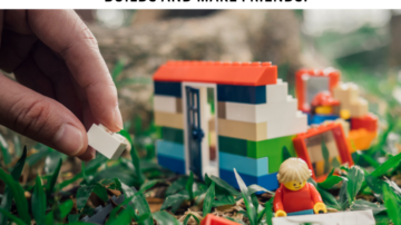 Lego Day