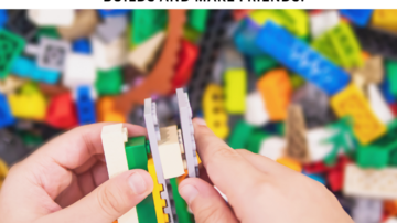 Lego Time