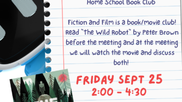 Fiction and Film