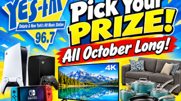 Pick Your Prize 2026